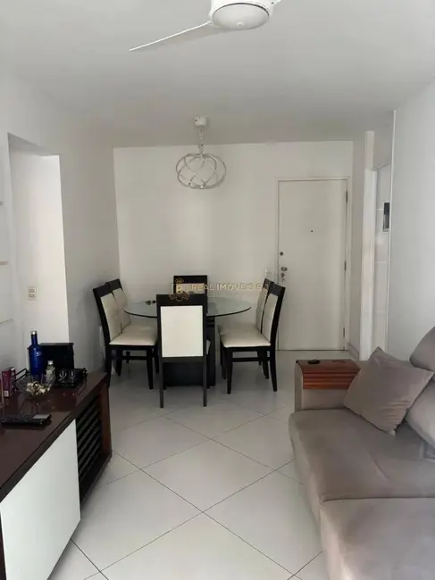 Apartamento com 2 quartos à venda, 70m2 em Recreio dos Bandeirantes, Rio De Janeiro - RJ - imagem 3 Foto 3 de Apartamento com 2 quartos à venda, 70m2 em Recreio dos Bandeirantes, Rio De Janeiro - RJ