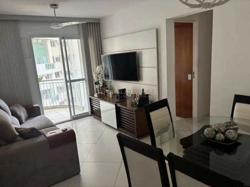 Apartamento com 2 quartos à venda, 70m2 em Recreio dos Bandeirantes, Rio De Janeiro - RJ - imagem 7 Foto 7 de Apartamento com 2 quartos à venda, 70m2 em Recreio dos Bandeirantes, Rio De Janeiro - RJ