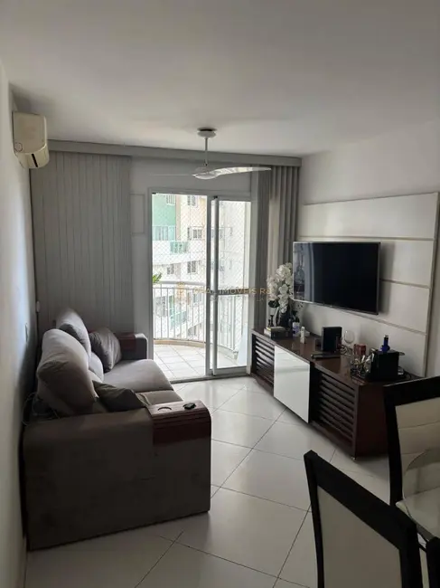 Apartamento com 2 quartos à venda, 70m2 em Recreio dos Bandeirantes, Rio De Janeiro - RJ - imagem 1 Foto 1 de Apartamento com 2 quartos à venda, 70m2 em Recreio dos Bandeirantes, Rio De Janeiro - RJ