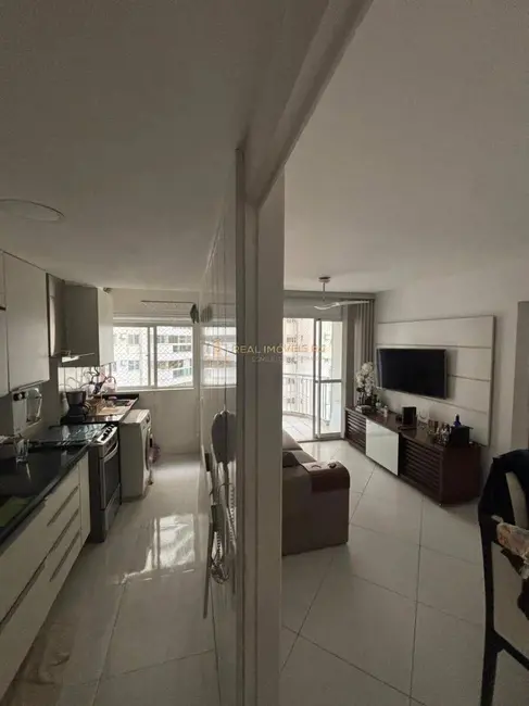Apartamento com 2 quartos à venda, 70m2 em Recreio dos Bandeirantes, Rio De Janeiro - RJ - imagem 6 Foto 6 de Apartamento com 2 quartos à venda, 70m2 em Recreio dos Bandeirantes, Rio De Janeiro - RJ