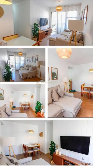 Apartamento com 2 quartos à venda, 64m2 em Tijuca, Rio De Janeiro - RJ - imagem 2 Foto 2 de Apartamento com 2 quartos à venda, 64m2 em Tijuca, Rio De Janeiro - RJ