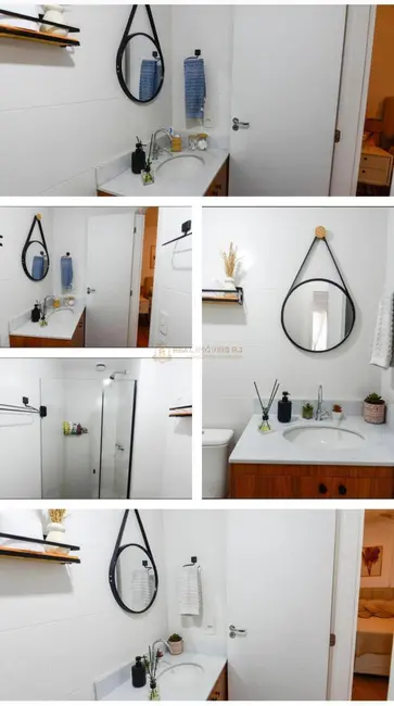 Apartamento com 2 quartos à venda, 64m2 em Tijuca, Rio De Janeiro - RJ - imagem 6 Foto 6 de Apartamento com 2 quartos à venda, 64m2 em Tijuca, Rio De Janeiro - RJ