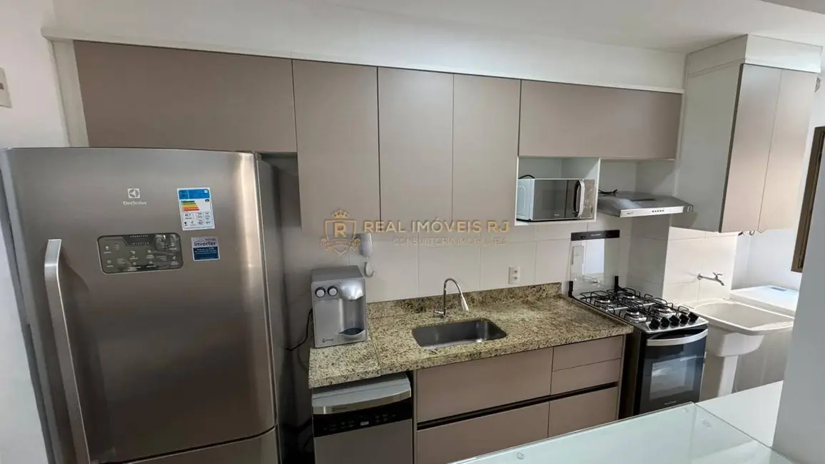 Apartamento com 2 quartos à venda, 70m2 em Tijuca, Rio De Janeiro - RJ - imagem 5 Foto 5 de Apartamento com 2 quartos à venda, 70m2 em Tijuca, Rio De Janeiro - RJ