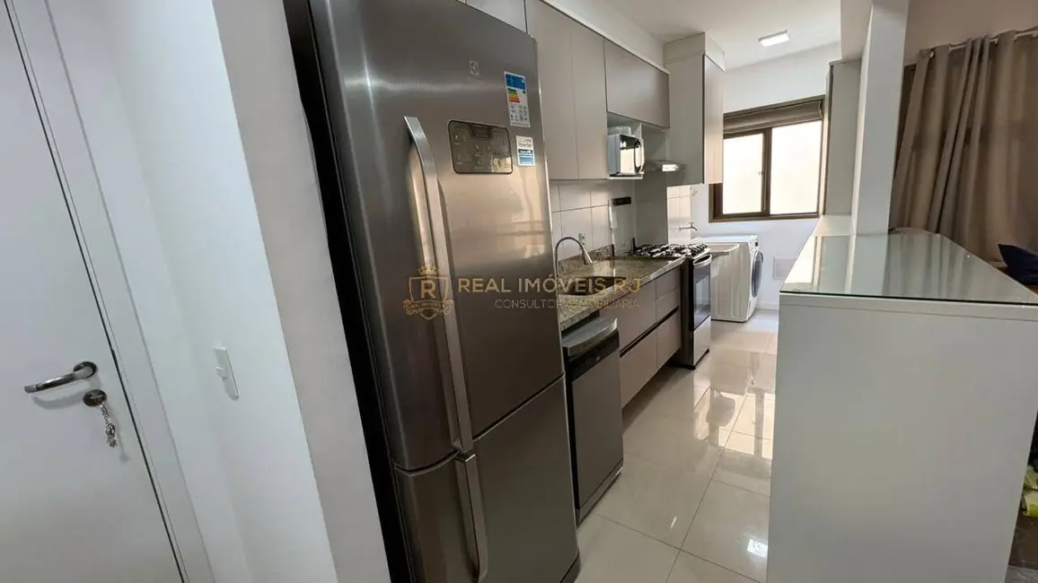 Apartamento com 2 quartos à venda, 70m2 em Tijuca, Rio De Janeiro - RJ - imagem 3 Foto 3 de Apartamento com 2 quartos à venda, 70m2 em Tijuca, Rio De Janeiro - RJ