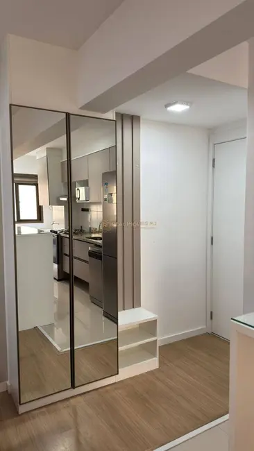 Apartamento com 2 quartos à venda, 70m2 em Tijuca, Rio De Janeiro - RJ - imagem 6 Foto 6 de Apartamento com 2 quartos à venda, 70m2 em Tijuca, Rio De Janeiro - RJ
