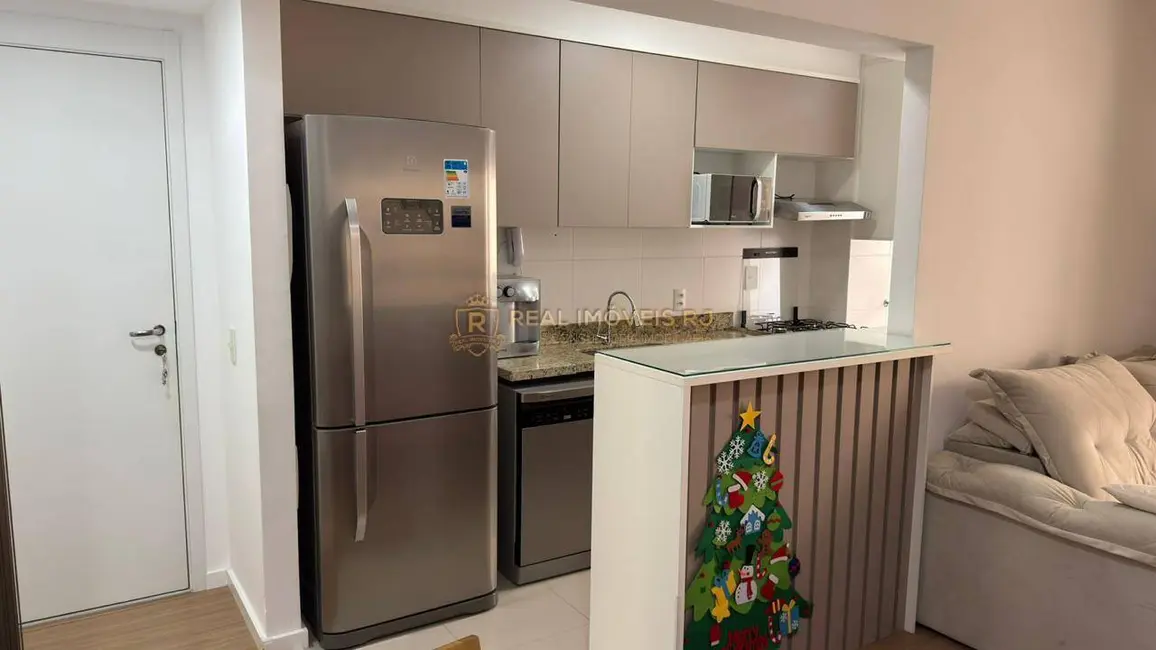 Apartamento com 2 quartos à venda, 70m2 em Tijuca, Rio De Janeiro - RJ - imagem 8 Foto 8 de Apartamento com 2 quartos à venda, 70m2 em Tijuca, Rio De Janeiro - RJ
