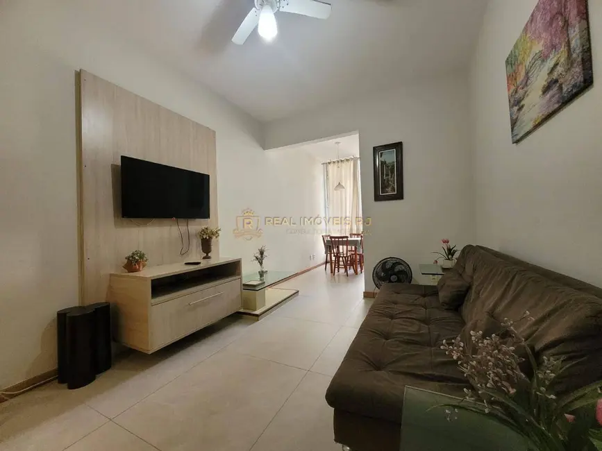 Apartamento com 3 quartos à venda, 100m2 em Copacabana, Rio De Janeiro - RJ - imagem 1 Foto 1 de Apartamento com 3 quartos à venda, 100m2 em Copacabana, Rio De Janeiro - RJ