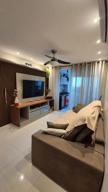 Foto 4 de Apartamento com 2 quartos à venda, 86m2 em Rio De Janeiro - RJ