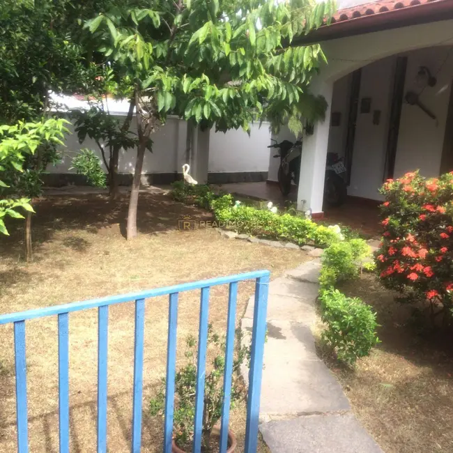 Foto 4 de Casa com 4 quartos à venda, 273m2 em Freguesia (Jacarepaguá), Rio De Janeiro - RJ
