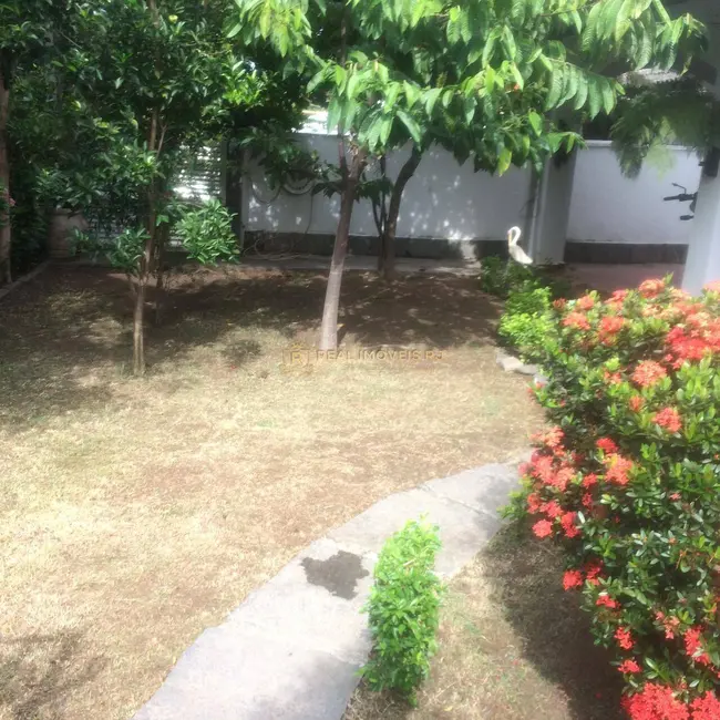Foto 2 de Casa com 4 quartos à venda, 273m2 em Freguesia (Jacarepaguá), Rio De Janeiro - RJ