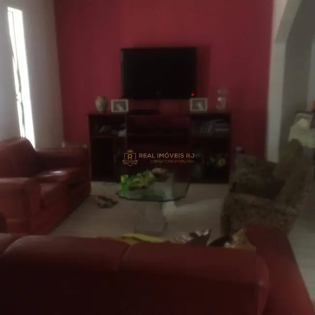 Foto 9 de Casa com 4 quartos à venda, 273m2 em Freguesia (Jacarepaguá), Rio De Janeiro - RJ