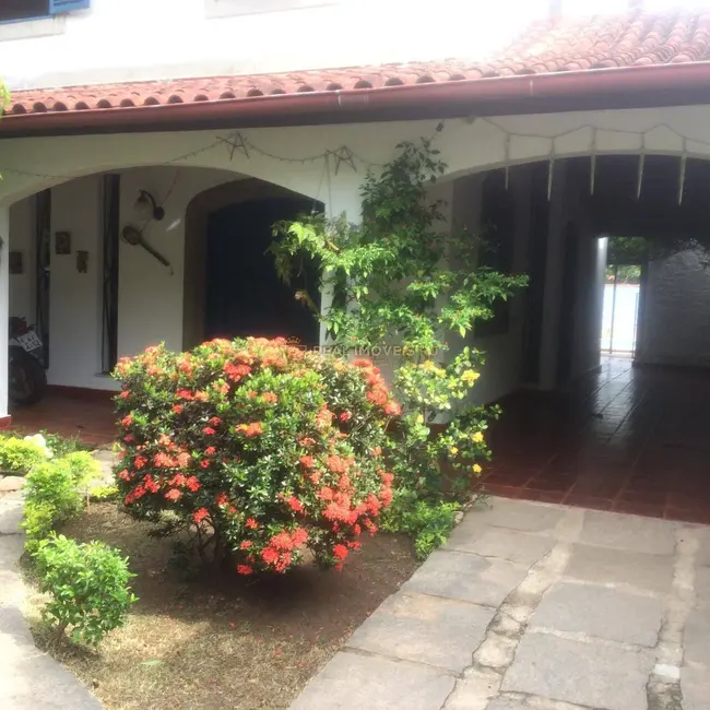Foto 3 de Casa com 4 quartos à venda, 273m2 em Freguesia (Jacarepaguá), Rio De Janeiro - RJ