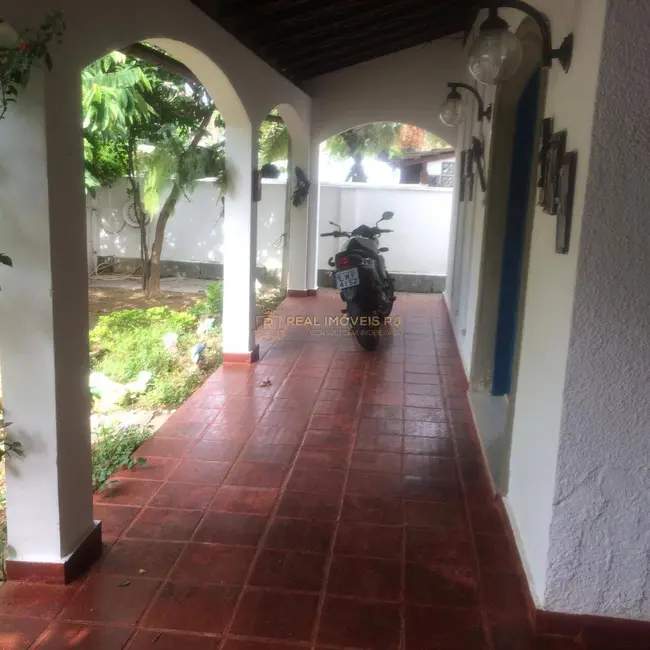 Foto 5 de Casa com 4 quartos à venda, 273m2 em Freguesia (Jacarepaguá), Rio De Janeiro - RJ