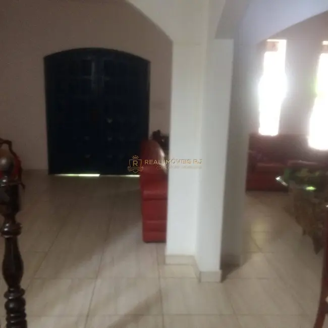 Foto 8 de Casa com 4 quartos à venda, 273m2 em Freguesia (Jacarepaguá), Rio De Janeiro - RJ