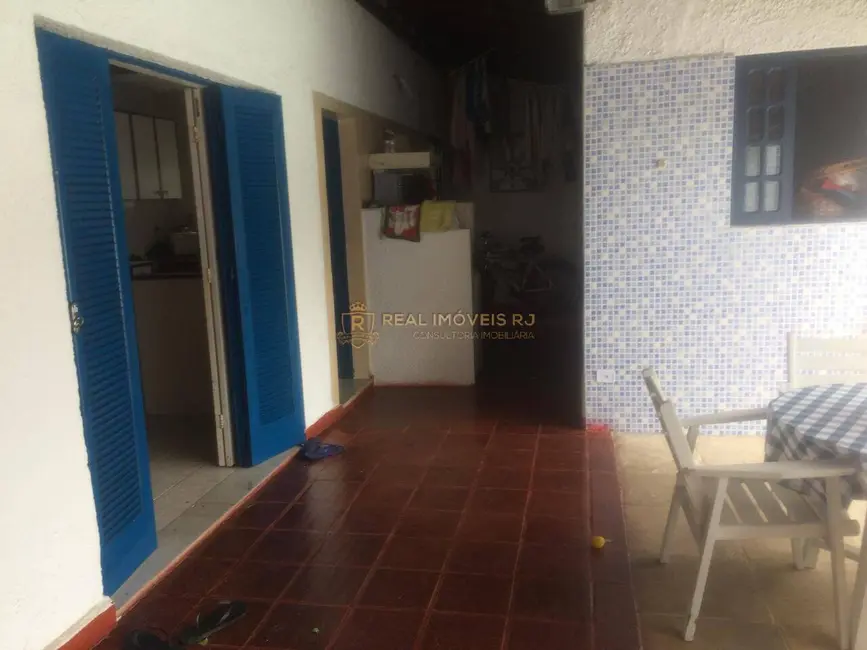 Foto 6 de Casa com 4 quartos à venda, 273m2 em Freguesia (Jacarepaguá), Rio De Janeiro - RJ