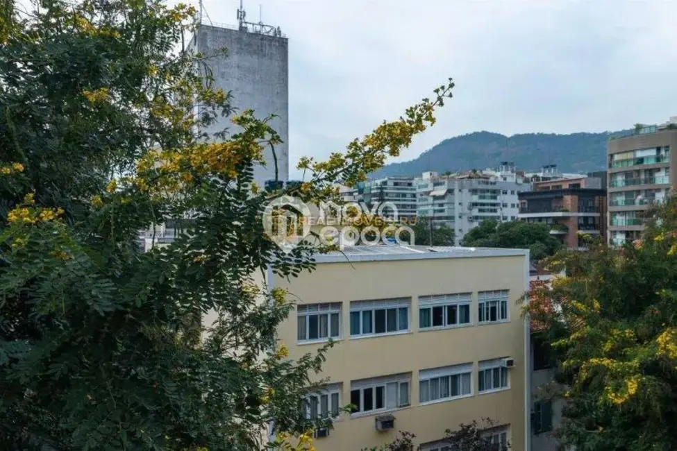 Apartamento com 3 quartos à venda, 91m2 em Botafogo, Rio De Janeiro - RJ - imagem 1 Foto 1 de Apartamento com 3 quartos à venda, 91m2 em Botafogo, Rio De Janeiro - RJ