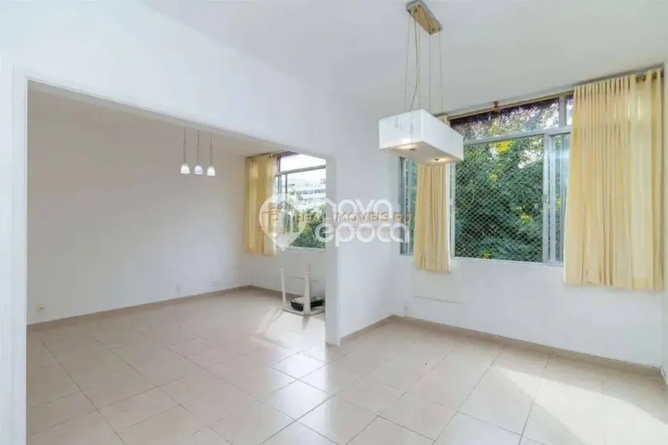 Apartamento com 3 quartos à venda, 91m2 em Botafogo, Rio De Janeiro - RJ - imagem 5 Foto 5 de Apartamento com 3 quartos à venda, 91m2 em Botafogo, Rio De Janeiro - RJ