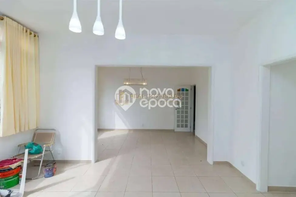 Apartamento com 3 quartos à venda, 91m2 em Botafogo, Rio De Janeiro - RJ - imagem 2 Foto 2 de Apartamento com 3 quartos à venda, 91m2 em Botafogo, Rio De Janeiro - RJ