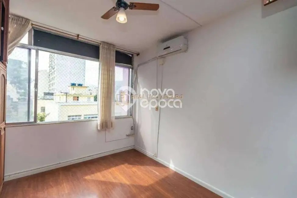 Apartamento com 3 quartos à venda, 91m2 em Botafogo, Rio De Janeiro - RJ - imagem 8 Foto 8 de Apartamento com 3 quartos à venda, 91m2 em Botafogo, Rio De Janeiro - RJ