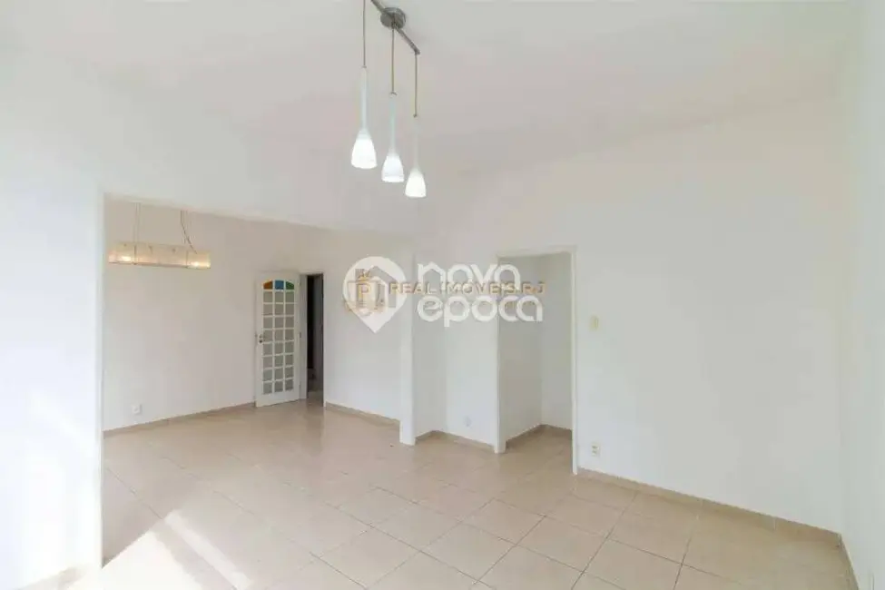 Apartamento com 3 quartos à venda, 91m2 em Botafogo, Rio De Janeiro - RJ - imagem 3 Foto 3 de Apartamento com 3 quartos à venda, 91m2 em Botafogo, Rio De Janeiro - RJ