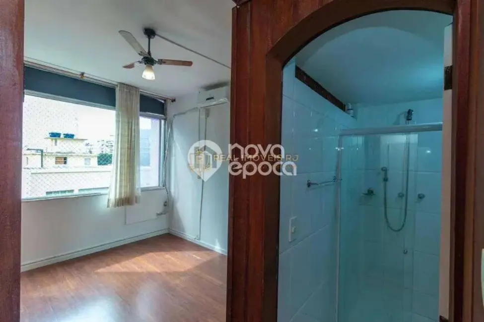 Apartamento com 3 quartos à venda, 91m2 em Botafogo, Rio De Janeiro - RJ - imagem 7 Foto 7 de Apartamento com 3 quartos à venda, 91m2 em Botafogo, Rio De Janeiro - RJ