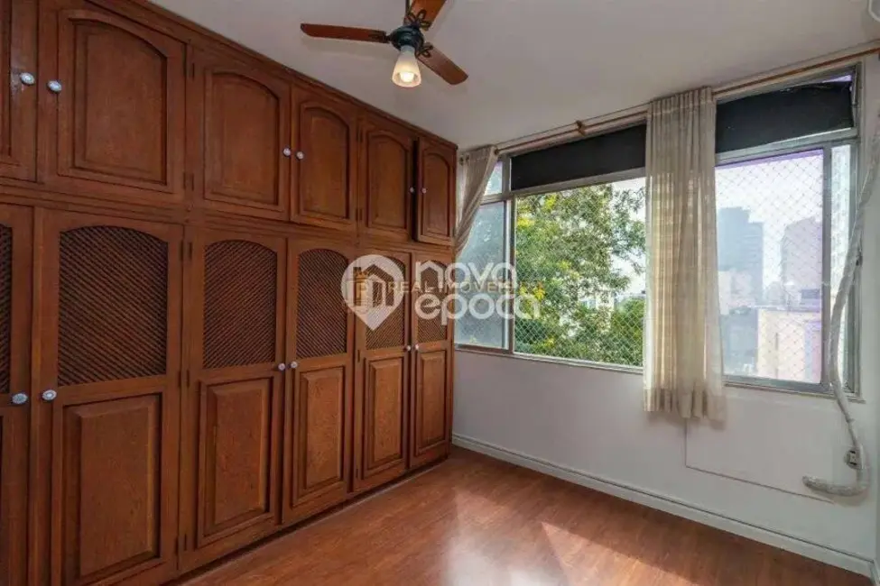 Apartamento com 3 quartos à venda, 91m2 em Botafogo, Rio De Janeiro - RJ - imagem 9 Foto 9 de Apartamento com 3 quartos à venda, 91m2 em Botafogo, Rio De Janeiro - RJ