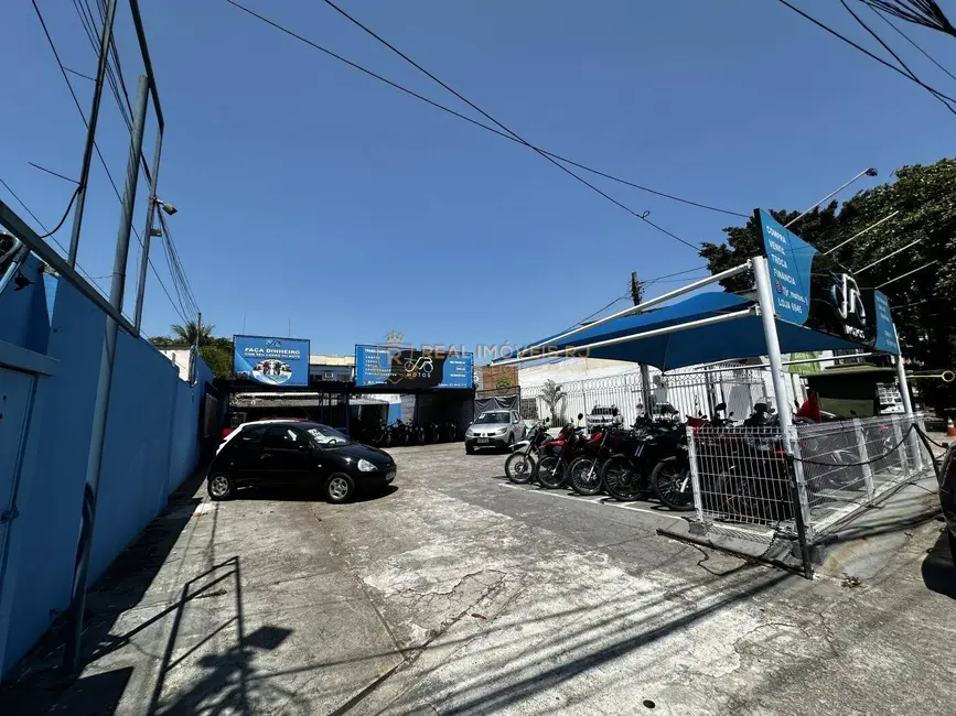 Terreno / Lote à venda, 540m2 em Anil, Rio De Janeiro - RJ - imagem 1 Foto 1 de Terreno / Lote à venda, 540m2 em Anil, Rio De Janeiro - RJ