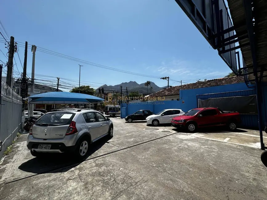 Terreno / Lote à venda, 540m2 em Anil, Rio De Janeiro - RJ - imagem 4 Foto 4 de Terreno / Lote à venda, 540m2 em Anil, Rio De Janeiro - RJ