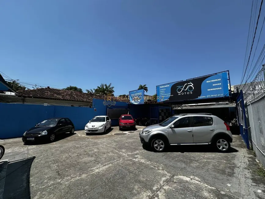 Terreno / Lote à venda, 540m2 em Anil, Rio De Janeiro - RJ - imagem 3 Foto 3 de Terreno / Lote à venda, 540m2 em Anil, Rio De Janeiro - RJ