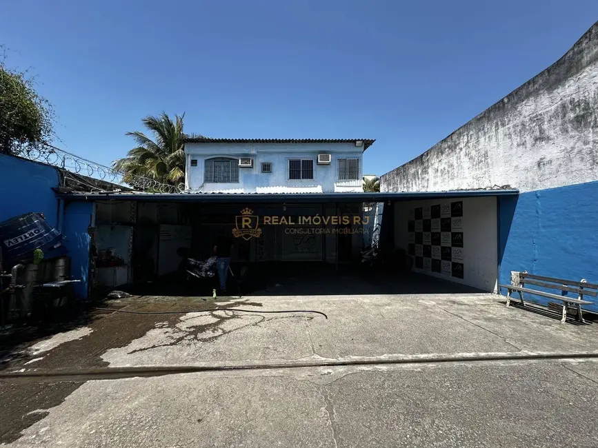 Terreno / Lote à venda, 540m2 em Anil, Rio De Janeiro - RJ - imagem 5 Foto 5 de Terreno / Lote à venda, 540m2 em Anil, Rio De Janeiro - RJ