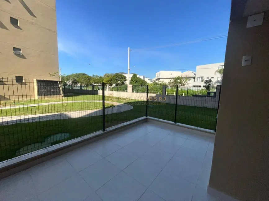 Foto 3 de Apartamento com 2 quartos à venda, 72m2 em Jacarepaguá, Rio De Janeiro - RJ