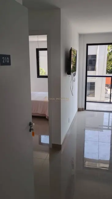 Foto 2 de Apartamento com 1 quarto para alugar, 53m2 em Taquara, Rio De Janeiro - RJ