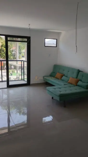 Foto 1 de Apartamento com 1 quarto para alugar, 53m2 em Taquara, Rio De Janeiro - RJ