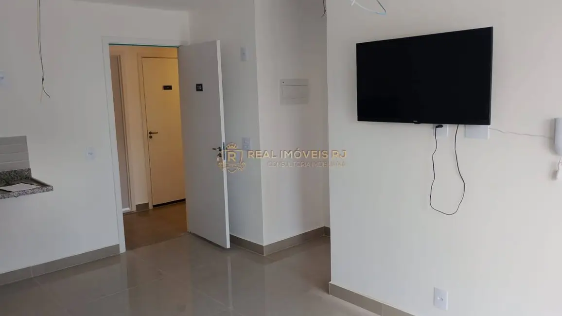 Foto 5 de Apartamento com 1 quarto para alugar, 53m2 em Taquara, Rio De Janeiro - RJ