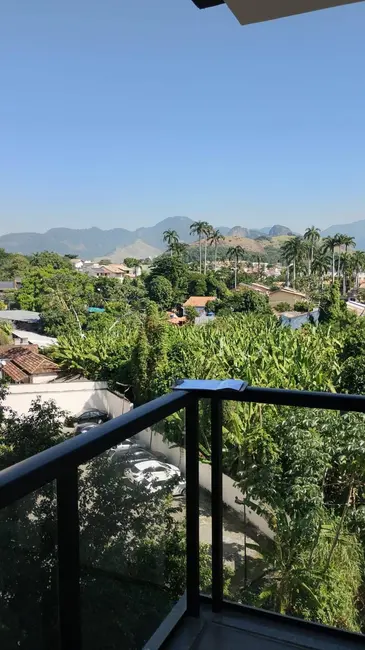 Foto 9 de Apartamento com 2 quartos para alugar, 62m2 em Taquara, Rio De Janeiro - RJ