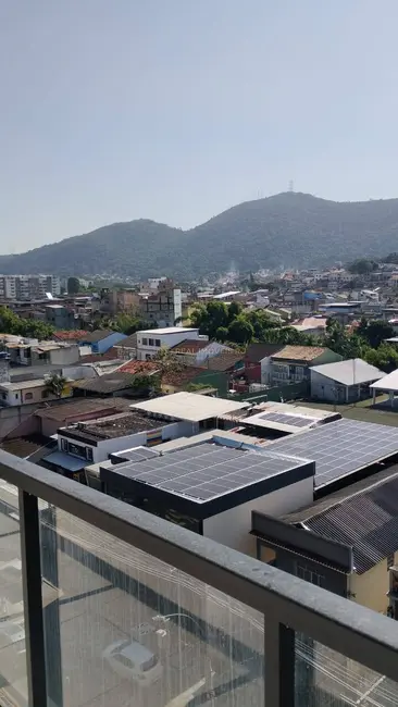 Foto 6 de Apartamento com 2 quartos para alugar, 62m2 em Taquara, Rio De Janeiro - RJ