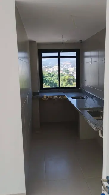Foto 3 de Apartamento com 2 quartos para alugar, 62m2 em Taquara, Rio De Janeiro - RJ
