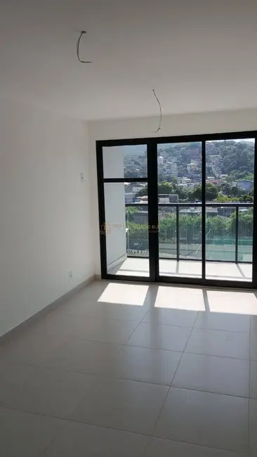 Foto 5 de Apartamento com 2 quartos para alugar, 62m2 em Taquara, Rio De Janeiro - RJ