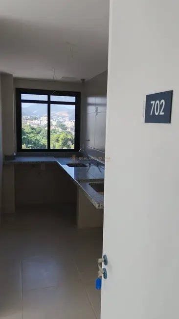 Foto 2 de Apartamento com 2 quartos para alugar, 62m2 em Taquara, Rio De Janeiro - RJ