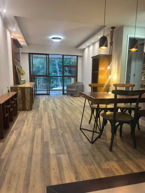 Foto 2 de Apartamento com 2 quartos para alugar, 80m2 em Recreio dos Bandeirantes, Rio De Janeiro - RJ