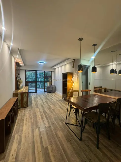 Foto 1 de Apartamento com 2 quartos para alugar, 80m2 em Recreio dos Bandeirantes, Rio De Janeiro - RJ