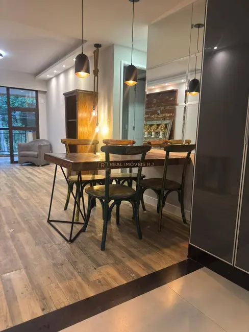 Foto 4 de Apartamento com 2 quartos para alugar, 80m2 em Recreio dos Bandeirantes, Rio De Janeiro - RJ