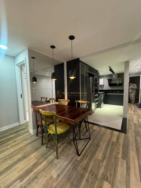 Foto 8 de Apartamento com 2 quartos para alugar, 80m2 em Recreio dos Bandeirantes, Rio De Janeiro - RJ