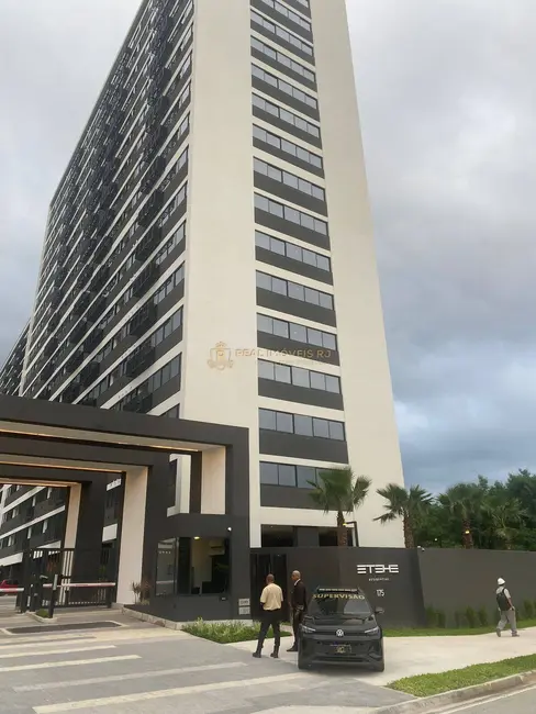 Apartamento com 3 quartos à venda, 60m2 em Camorim, Rio De Janeiro - RJ - imagem 2 Foto 2 de Apartamento com 3 quartos à venda, 60m2 em Camorim, Rio De Janeiro - RJ