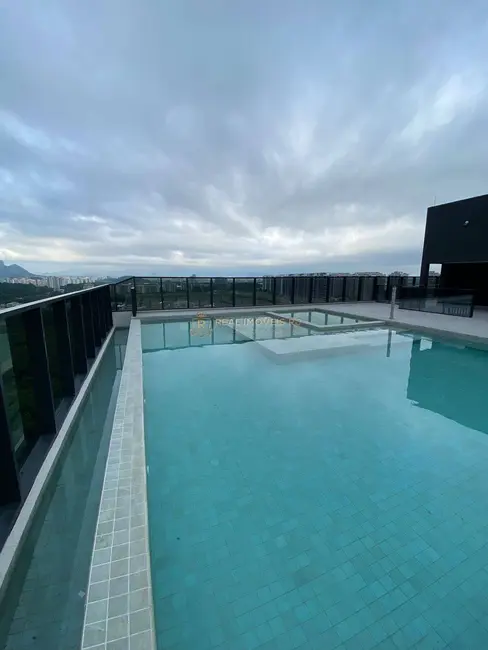 Apartamento com 3 quartos à venda, 60m2 em Camorim, Rio De Janeiro - RJ - imagem 6 Foto 6 de Apartamento com 3 quartos à venda, 60m2 em Camorim, Rio De Janeiro - RJ