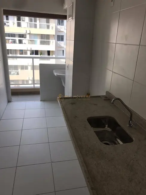 Apartamento com 2 quartos à venda, 62m2 em Recreio dos Bandeirantes, Rio De Janeiro - RJ - imagem 6 Foto 6 de Apartamento com 2 quartos à venda, 62m2 em Recreio dos Bandeirantes, Rio De Janeiro - RJ