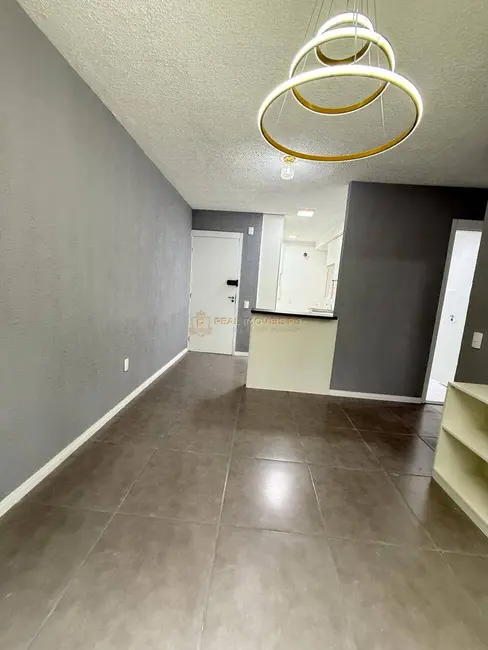 Foto 2 de Apartamento com 2 quartos à venda, 45m2 em Vargem Pequena, Rio De Janeiro - RJ