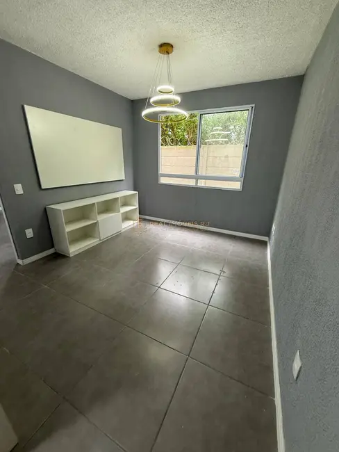 Foto 1 de Apartamento com 2 quartos à venda, 45m2 em Vargem Pequena, Rio De Janeiro - RJ