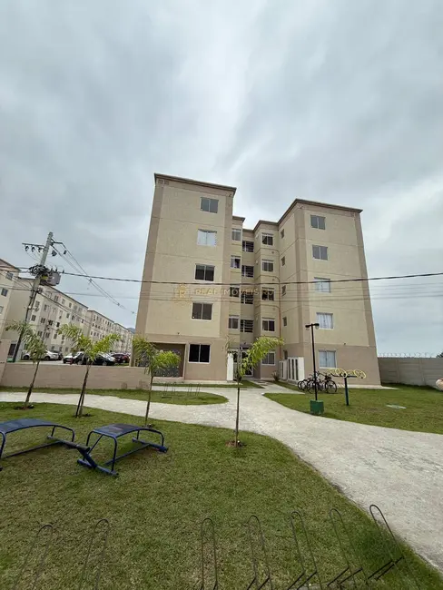 Foto 9 de Apartamento com 2 quartos à venda, 45m2 em Vargem Pequena, Rio De Janeiro - RJ