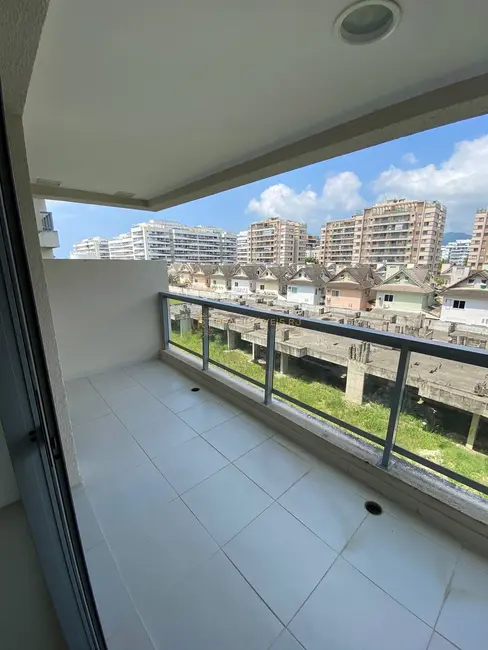 Apartamento com 3 quartos à venda, 91m2 em Recreio dos Bandeirantes, Rio De Janeiro - RJ - imagem 2 Foto 2 de Apartamento com 3 quartos à venda, 91m2 em Recreio dos Bandeirantes, Rio De Janeiro - RJ